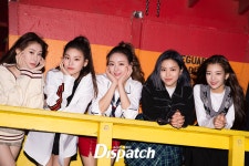 있지, 프로모션 스케줄러…킬 마이 다웃, 준비 완료