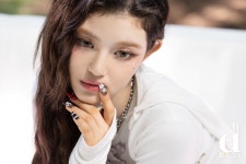 [Hⓓ포토] 오늘자, 레전드 ㅣ 뉴진스 다니엘