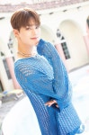 [Hⓓ포토] "치명적 아이컨택" ㅣ 'TFN' 온
