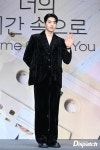 [현장포토] 심.쿵.주.의.보...강훈, 로맨틱 포즈