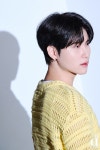 [Hⓓ포토] 그림같은 옆선 ㅣ 크래비티 우빈