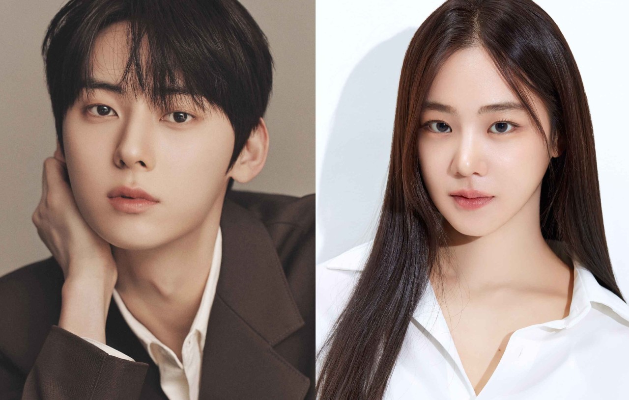 황민현 주연 스터디그룹, 1월 첫 방송 예정 - 팬들의 기대↑