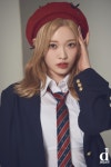 [Hⓓ포토] 심쿵 아이컨택 ㅣ 빌리 하람