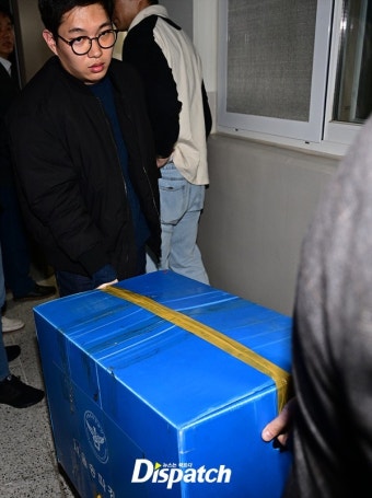 전청조, 사기 혐의 긴급체포…경찰, 모친 주거지 압수수색