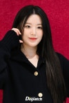[현장포토] "첫사랑, 이런 느낌"...슈화, 첫눈에 반할 미모