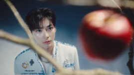 제베원, 판타지 비주얼...멜팅 포인트, MV 공개