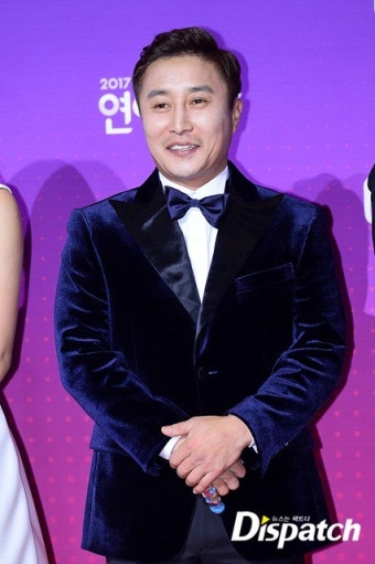 김병만, 12년 만에 이혼…