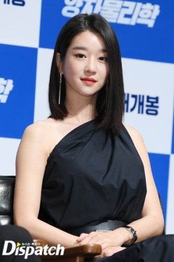 서예지, 골드메달리스트와 계약종료…