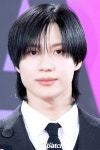 [현장포토] 태민 is back...태민, 불변의 조각상