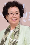 나문희, 19일 남편상 비보…