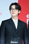 [현장포토] 나왔다, 안경선배…원우, 여심 스틸러