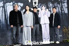 이건, 오컬트가 아니다…최민식·김고은, 파묘의 자신감