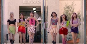 아이브의 청춘, 그리고?…첫 영어 싱글 올 나이트