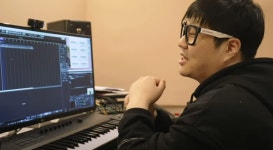 전날까지 음악작업 했는데…신사동 호랭이, 23일 사망 발견