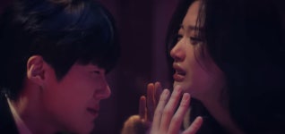 김선호X문가영, 애틋한 연인...대성, 신곡 MV 티저 오픈