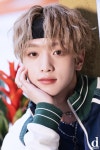 [Hⓓ포토] 눈빛에 설렌다 ㅣ 싸이커스 유준