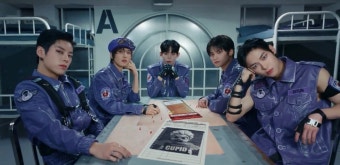 나우어데이즈, 독보적 콘셉트…