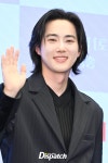 [현장포토] 보쌈 유발자...수호, 세자의 미소