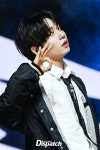 [현장포토] "비주얼, OK"...명재현, 꽉 찬 잘생김