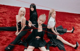 키스오브라이프, 첫 빌보드 진입…'미다스 터치', 글로벌 200 안착