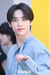 [현장포토] 여심을 흔든다...선우, 심쿵 눈맞춤
