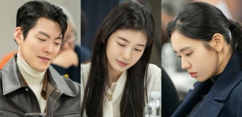 '다 이루어질지니', 넷플릭스 제작…김은숙 작가·이병헌 감독, 요술 로맨스