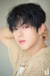 [Hⓓ포토] 이 눈빛, 짜릿해 ㅣ 나우어데이즈 진혁