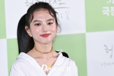 [현장포토] "日 라이징 스타"...키요하라 카야, 인형같은 미소