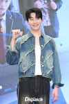 [현장포토] 여심에 훅~…원태민, 매력적인 미소