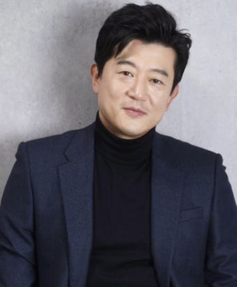 박상민, 음주운전 적발...