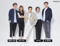 [단독] 안성일, 저작권 무단변경 피소…더기버스, 또 사문서 위조