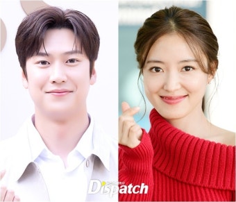 이세영X나인우, 로맨스 호흡…'모텔 캘리포니아'에서 뭉친다