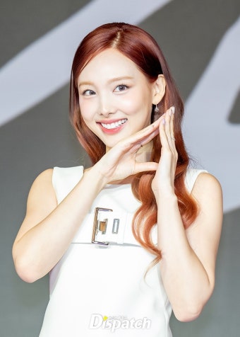 나연, 美 '빌보드 200' 7위…'나'로 세운 2번째 기록
