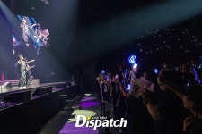 [현장포토] 관객과 하나되어…이승철, 콘서트 장인