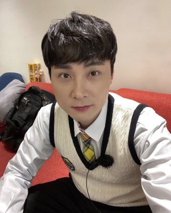 민경훈, 11월 결혼 발표...