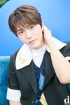 H가오재희 | [Hⓓ포토] "미소년 감성" ㅣ 'NCT 위시' 재희