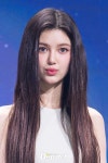 [현장포토] 워너비 슬랜더...다니엘, 종잇장 몸매