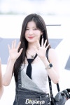 [현장포토] 미소에 홀릭...아사, 깜찍 스마일