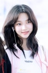 [현장포토] 오늘은, 순둥순둥...카리나, 귀요미 소녀