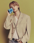 지민, 글로벌서 뮤즈 입증...英 오피셜, 2주째 차트인