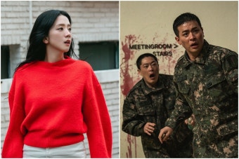 박정민X지수, 좀비물 온다...'뉴토피아' 제작 착수