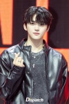 [현장포토] 훈남 그 자체…도현, 달콤한 눈빛