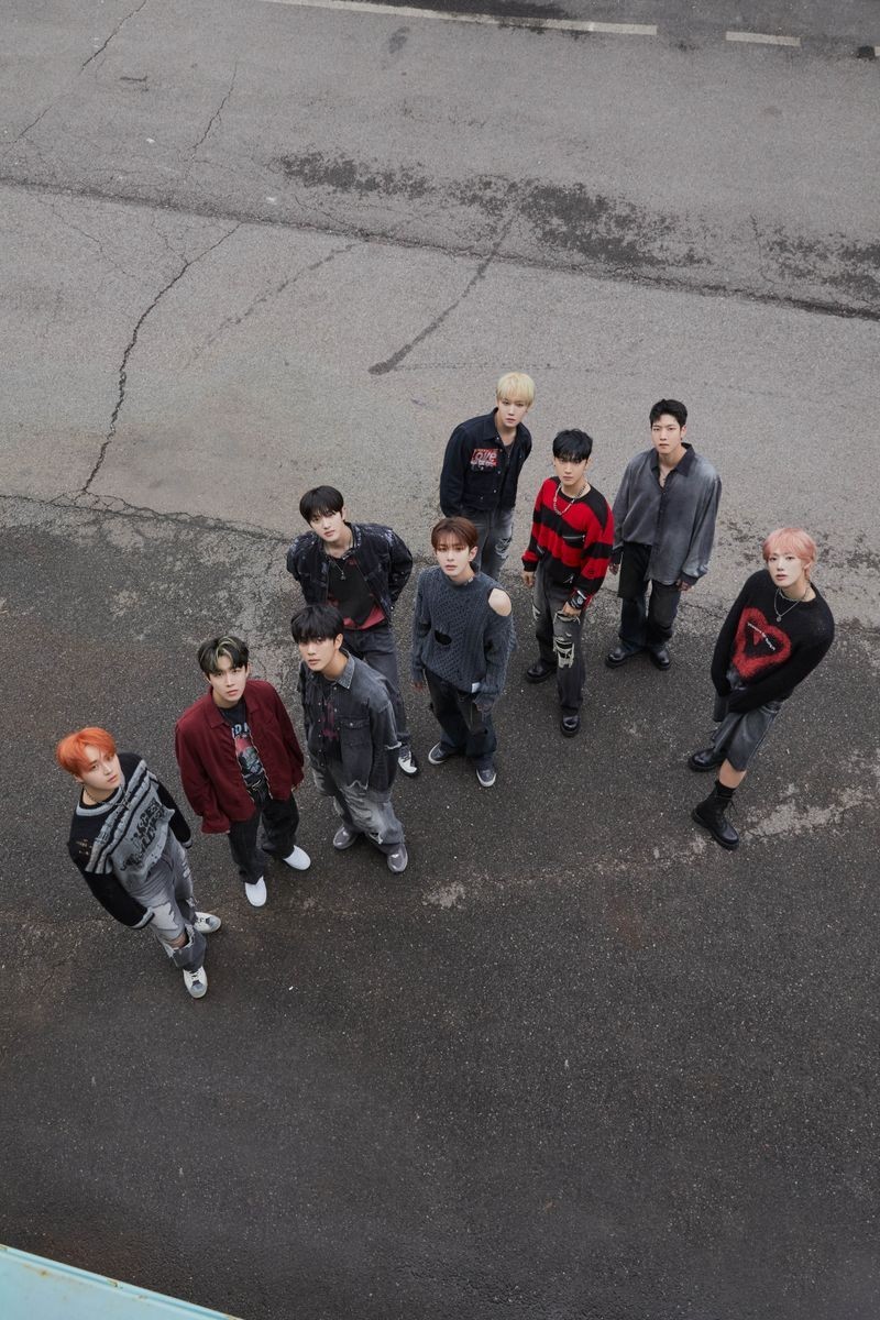 골든차일드, 최보민·TAG·김지범과의 계약 종료로 7인 체제 재편 완료