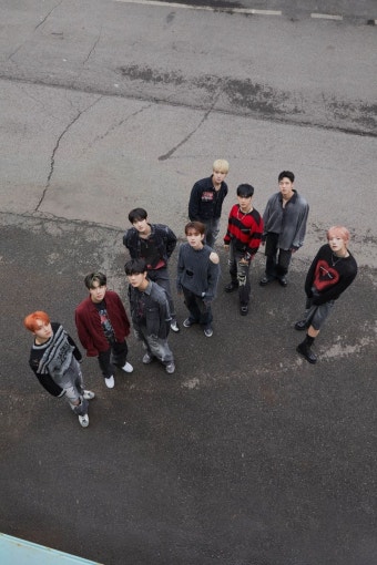 골든차일드, 최보민·TAG·김지범과의 계약 종료로 7인 체제 재편 완료