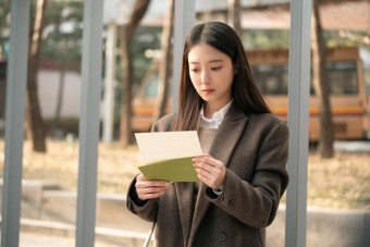 이세영, 나인우 주연 모텔 캘리포니아, 혼혈 비주얼과 순정남 변신으로 시선 사로잡아