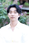 [현장포토] 두근두근, 심쿵...공유, 신사의 눈맞춤