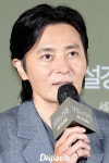 [현장포토] 조각은, 조각이다...장동건, 미남의 품격