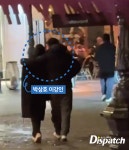 [단독] 이강인, 파리 데이트 포착…연인은 두산家 5세, 박상효