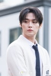 [현장포토] 분위기 삼켰다...리노, 훈훈 만찢남