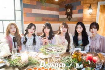 여자친구, 4년 만에 재결합…2025년, 10주년 기념 컴백